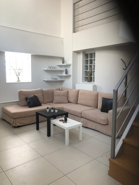 Maisonette modern Next to Metro Kerameikos - Luxury apartment 50m from Kerameiko Piraeus Regional Unit, Greece Maisonette Lux Modern Next to Metro Kerameikos Entire rental unit vacation rental 43886513