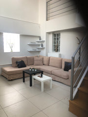 Maisonette modern Next to Metro Kerameikos - Luxury apartment 50m from Kerameiko Piraeus Regional Unit, Greece Maisonette Lux Modern Next to Metro Kerameikos Entire rental unit vacation rental 43886513