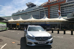 Portsmouth PORT to London Heathrow Private Transfer  Private Tours and Travel Guide Europe London CITY Portsmouth Destination Tour Europe London CITY Portsmouth