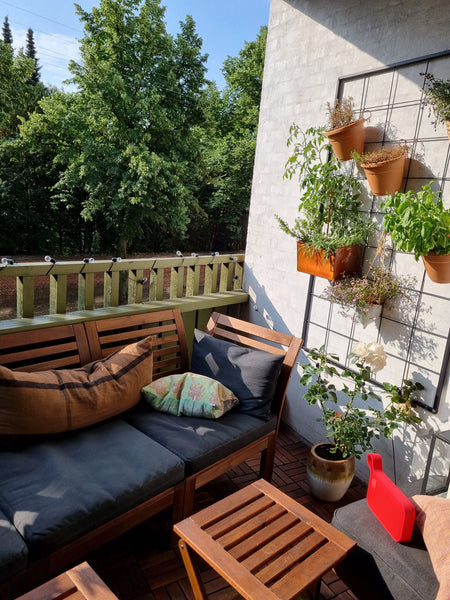 Cozy and wonderfull apartment with big balcony in the center of Copenhagen. here Copenhagen, Denmark Clean and cozy apartment in center Copenhagen Entire condo vacation rental 51074112