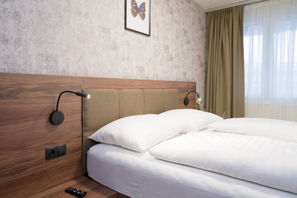 One bedroom apartment with balcony.  MyApartments - Top 10 Entire serviced apartment vacation rental 40385839