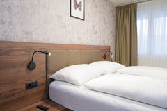 One bedroom apartment with balcony.  MyApartments - Top 10 Entire serviced apartment vacation rental 40385839