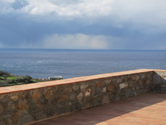 Comfortable  traditional house for people who wish to find  privacy,calm and res  Traditional Villa in Chora with spectacular view Entire home vacation rental 16140316