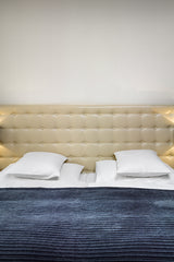 The golden age of Prague is well preserved at the ICON Hotel & Lounge. Stay at o  The ICON Hotel & Lounge, Deluxe Double Room Room in boutique hotel vacation rental 37677560