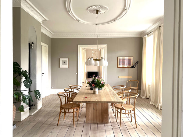 Welcome to our beautiful home facing the famous Lakes in the very centre of the  Copenhagen, Denmark Luxury designer home in City Centre Entire rental unit vacation rental 14173917