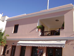 House 140 sqm  Ά class of 2013 with 3 bedrooms of which 1 room has a bathroom wi Ermoupoli, Greece Voula Entire home vacation rental 16669920