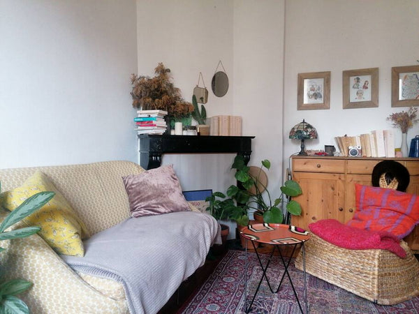 Mon appartement est Idéalement situé,dans un quartier que je ne quitterai pour r Paris, France Appartement idéal pour mener une vie parisienne Entire rental unit vacation rental 2741116