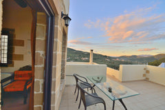 Cyclamen Suite is a part of a stone agriculture lodging group of villas and suit  Cyclamen Suite - Endless View - Up to 3 guests Entire rental unit vacation rental 666670382860099618