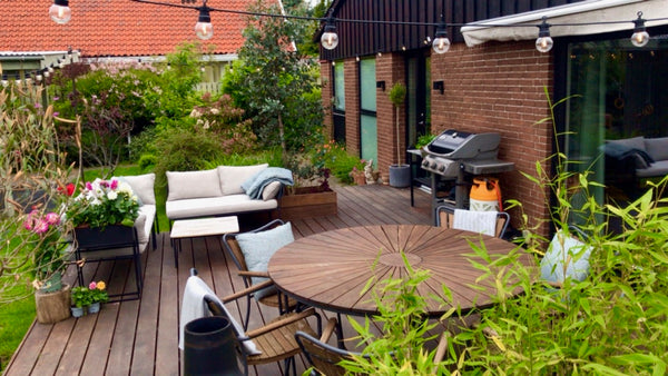 Børnevenlig og lys villa med stor lys stue og spiseplads i forlængelse af åbent  Copenhagen, Denmark Familievenligt hus i roligt kvarter i Valby Entire home vacation rental 638218796300291141