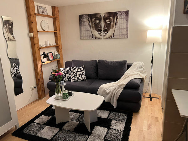 A cozy, romantic apartment for two lovingly furnished near the Ottakringer brewe Vienna, Austria ROMANTIC SMALL APARTMENT❤️🏩 Entire condo vacation rental 644182520654708912