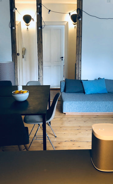 Copenhagen, Denmark Lejlighed i hjertet af København Entire rental unit vacation rental 42634248