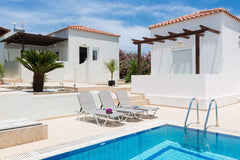 Meet Crete. Meet Grey House.<br /><br />Grey House is the fulfilment of our drea Warsaw, Poland Grey House Entire bungalow vacation rental 554320251474918278