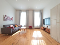 Ganz gleich, ob Sie alleine, mit Ihrem Partner/Ihrer Partnerin, Ihrer Familie od  Schöne Apartment-6 nahe Schönbrunn Entire rental unit vacation rental 638127479957481089
