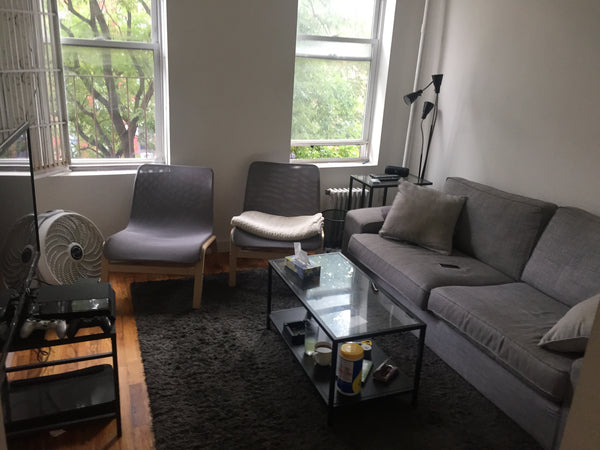 Spacious renovated one bed room between Soho and the East Village next to all th New York, NY Rental unit in New York · 1 bedroom · 1 bed · 1 bath Entire rental unit vacation rental 22129871