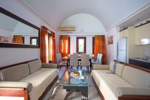 Villa Ouranos is our private house at the Birds complex.3 bedrooms plus living r Greece Villa 3 bedrooms and Free car Entire rental unit vacation rental 3016858