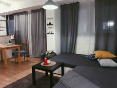 Cozy Studio located just around the most visited shopping street in Vienna. Here Vienna, Austria Studio in the heart of Mariahilferstreet! Entire rental unit vacation rental 52900769