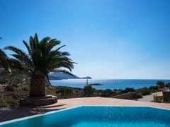 Our complex consists of 12 private apartments, a public dinning room which can a Greece Room #3 Villa Regina Resort Entire rental unit vacation rental 40309504