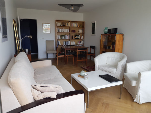 BASTILLE/MARAIS<br /><br />Located in the earth of the famous 