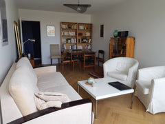 BASTILLE/MARAIS<br /><br />Located in the earth of the famous "rue de la roquett Paris, France BASTILLE I CLOSE MARAIS : Flat for 4px with balcon Entire rental unit vacation rental 23803858