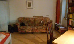 The flat is really spacious and big and in a perfect location close to the cente Vienna, Austria Room in shared apartement Private room in rental unit vacation rental 6842091