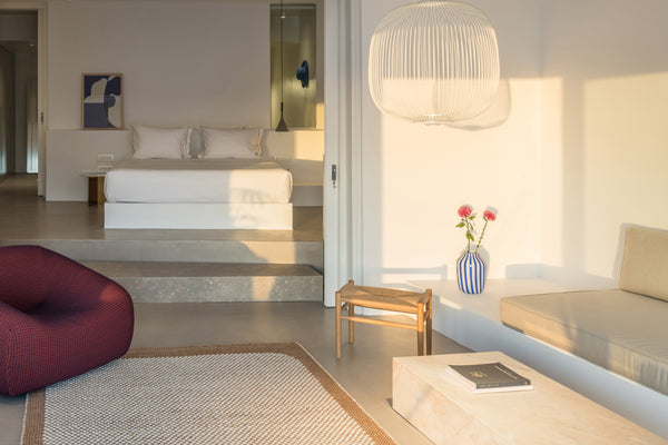 The SAINT Legendary villa by the Saint Hotel, will offer guests memories that wi  The Saint Suite with Private Infinity heated Pool Room in hotel vacation rental 40055533