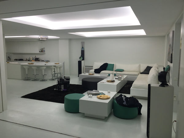 Super luxury minimal appartment in Kolonaki with 3 bedrooms in the heart of Athe Athens, Attica, Greece Διαμερισμα στο Κεντο του Κολωνακιου Entire rental unit vacation rental 8236519