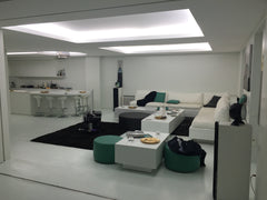 Super luxury minimal appartment in Kolonaki with 3 bedrooms in the heart of Athe Athens, Attica, Greece Διαμερισμα στο Κεντο του Κολωνακιου Entire rental unit vacation rental 8236519