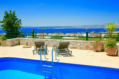 Villa Ariadne is a villa with private pool, which is part of  a property made up London, United Kingdom Villa Ariadne - Vacation villa with pool in Plaka, Crete, Greece. Entire villa vacation rental 53182016