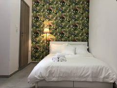 This is a quiet small studio suite in the backyard, suitable for 1-2 people, wit China Quiet little apartment Entire condo vacation rental 570255368742267978