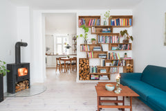 Bright and cosy apartment in the heart of Jægersborggade, Nørrebro. It's a busy  Copenhagen, Denmark Cosy apartment in Jægersborggade Entire rental unit vacation rental 20870452