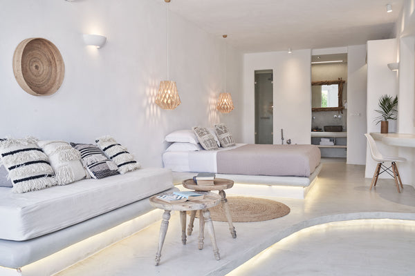 The Exclusive Aisthisis Suite of 55m² (built in 2016) is located just 2 km from  Athens, Greece Honeymoon Suite Lake View Private Pool & Jacuzzi Entire villa vacation rental 13909546