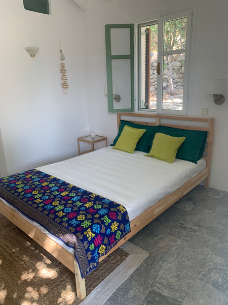 Détendez vous dans ce charmant studio avec vue mer et montagne. Prenez votre pet Boury-en-Vexin, France Cottage pour deux entre mer et montagne Entire guest suite vacation rental 54013517