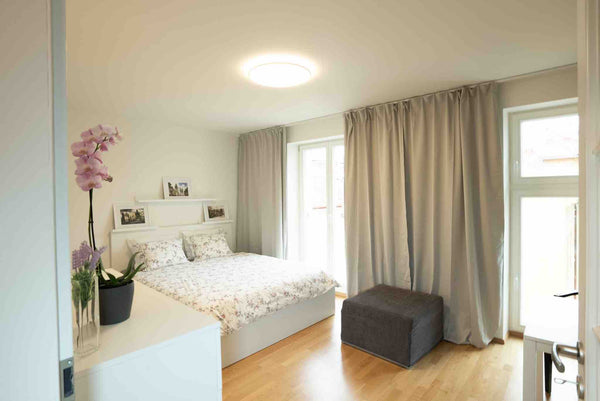 New modern studio with a lot of natural light.  Minimalist design and style, and Prague, Czechia MODERN-BRIGHT STUDIO IN THE CENTER (PRAGUE1) Entire condo vacation rental 595557379124432991