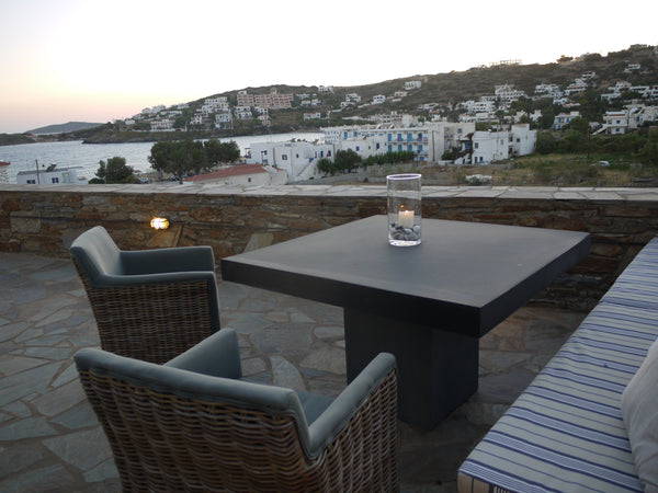 Located just 150 meters from the beach, the house follows the traditional island Bertrange, Luxembourg Autonomous maisonette amazing view Entire cottage vacation rental 6566556