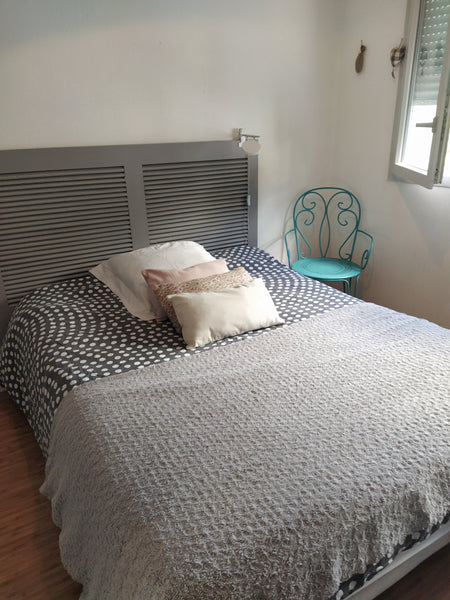 Appartement très claire, soigné, calme , petite terrasse , résidence agréable, b Eysines, France Appartement avec terrasse Private room in condo vacation rental 23193467