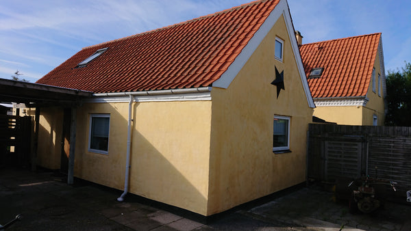 hyggeligt fuldt udstyret privat hus centralt placeret nær lufthavn city bus og m Copenhagen, Denmark Very nice full house near airport and city Entire home vacation rental 38829514