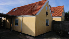 hyggeligt fuldt udstyret privat hus centralt placeret nær lufthavn city bus og m Copenhagen, Denmark Very nice full house near airport and city Entire home vacation rental 38829514