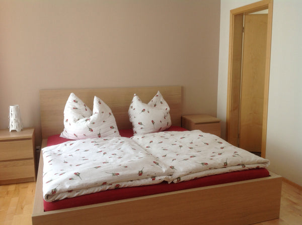 Our flat is ready for 5 persons, 2 bedrooms, 1 living room, two bathrooms, 3 WC  Prague, Czechia 5 pers,20min center,1,5km O2 arena Entire rental unit vacation rental 2879186