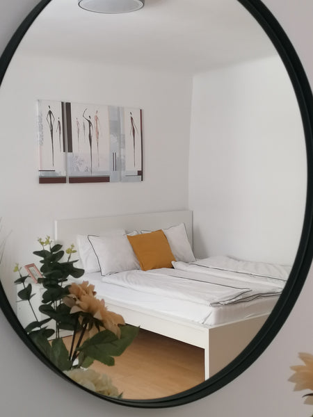 Freshly renovated, stylish, and cosy apartment in the heart of Brunnenmarkt, wit Vienna, Austria Central Anna's Apartment in Viennes Brunnenmarkt Entire condo vacation rental 53830105