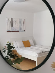 Freshly renovated, stylish, and cosy apartment in the heart of Brunnenmarkt, wit Vienna, Austria Central Anna's Apartment in Viennes Brunnenmarkt Entire condo vacation rental 53830105