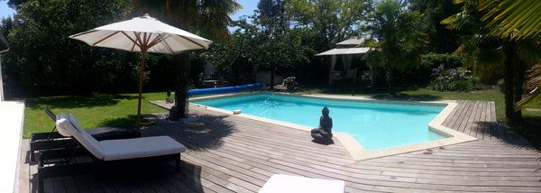 Belle villa de 190 m2, 4 chambres/3 salles d'eau, vaste séjour, tout confort, tr Bordeaux, France Villa de standing/piscine, Gironde Entire home vacation rental 1679033