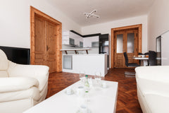 Savor some quality time in our modern and spacious central apartment, hosted by  Prague, Czechia Supercentral · Family Friendly · Netflix Entire serviced apartment vacation rental 21121877