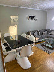 Superbe appartement meublé situé à Jette proche des commerces , de l’autoroute n Brussels, Belgium Jette : superbe appartement proche de l’autoroute Entire rental unit vacation rental 707044028295141163