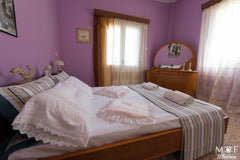 Property description<br />Irene's (my mother) guest house located on the central Egeo, Greece Irene's guest house (up to 6 guests) Cycladic home vacation rental 21718820