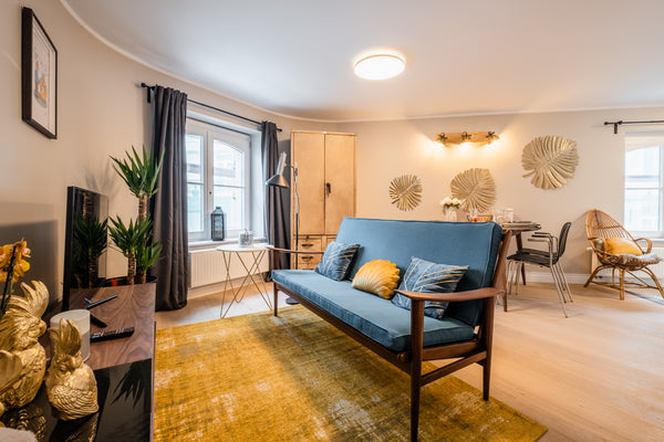 Nested in a 19th century House totally renovated, close to Metro Station Hotel d Saint-Gilles, Belgium Cosy @ Saint Gilles in a 19th century House Entire condo vacation rental 47977997