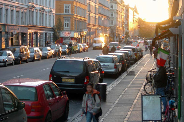 Super lækker, lys og central lejlighed i hjertet af Vesterbro. Lejligheden bestå Copenhagen, Denmark Lækker, lys og central lejlighed på Vesterbro Entire condo vacation rental 52455102