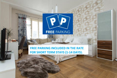 Beautiful, modern, air-conditioned apartment near the National Theater, located  Dubai, United Arab Emirates Old Town AC apart in heart of Prague FREE PARKING Entire rental unit vacation rental 5313244