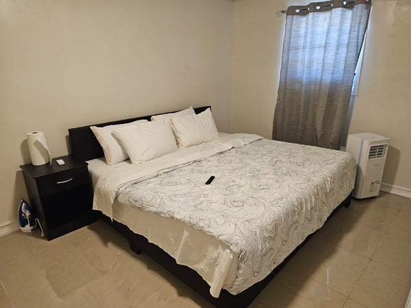 This unique place has a style all its own. one block to 2 train @ 233 New York, United States Rental unit in The Bronx · ★4.67 · 1 bedroom · 1 bed · 1 bath Entire rental unit vacation rental 934523193498522966