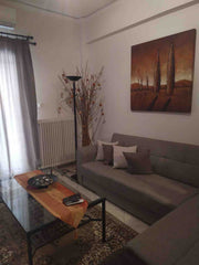 We are waiting for you to give you a perfect stay at Stella's house in a central Triovasálos, Kikladhes, Greece Stella’s cottage Entire home vacation rental 639090521826907595