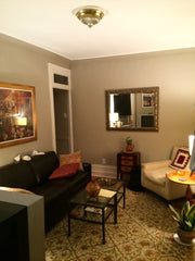 Amazing 1 bedroom apartment in the heart of West Village! Best location in NYC j New York, NY Rental unit in New York · ★4.50 · 1 bedroom · 2 beds · 1 bath Entire rental unit vacation rental 11216918